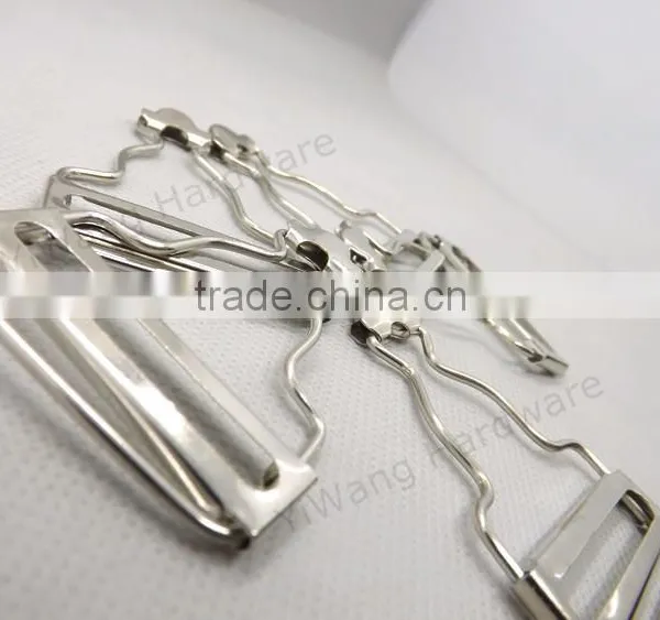 Factory Direct Supply Metal Adjuster Buckle photo-2