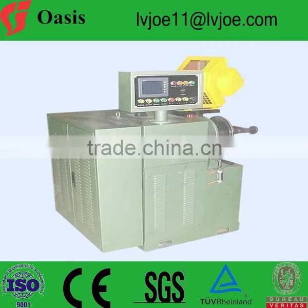 Welding Electrodes Manufacturing Process photo-4
