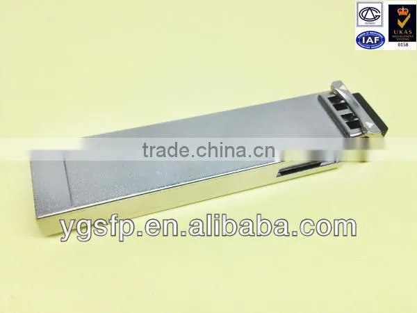 10G XFP Dwdm Transceiver Compatible XFP Metal Housing Module Price . photo-2