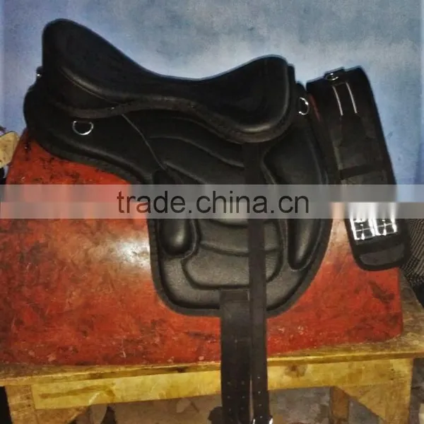 TreeLess Saddle photo-4