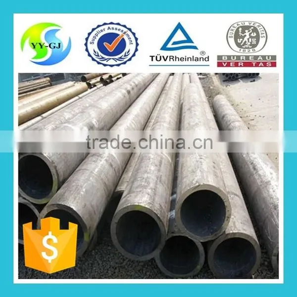 Hot Selling Lsaw Steel Pipe photo-6