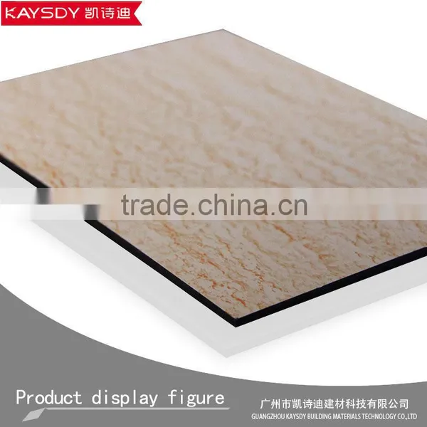 2015 Fashionable Aluminium Composite Panel Baffle photo-5