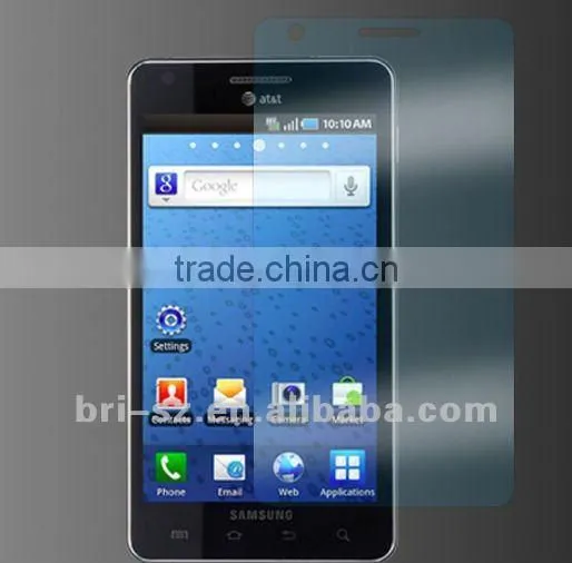 2016 New Fashion Top Selling Samsung Mobile Accessories Screen Protector For Samsung i9790
