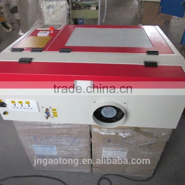 Acrylic Cnc Laser Machine/laser Cutting Machine for Wood/glass