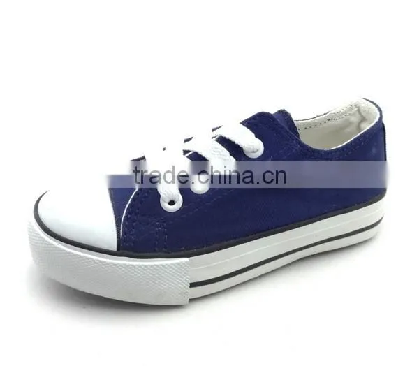 High Class Canvas Elevator Shoes for Men
