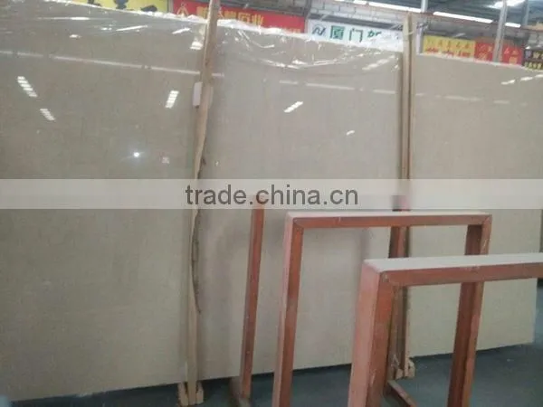 2015 Big Slab Royal Botticino Marble Slab