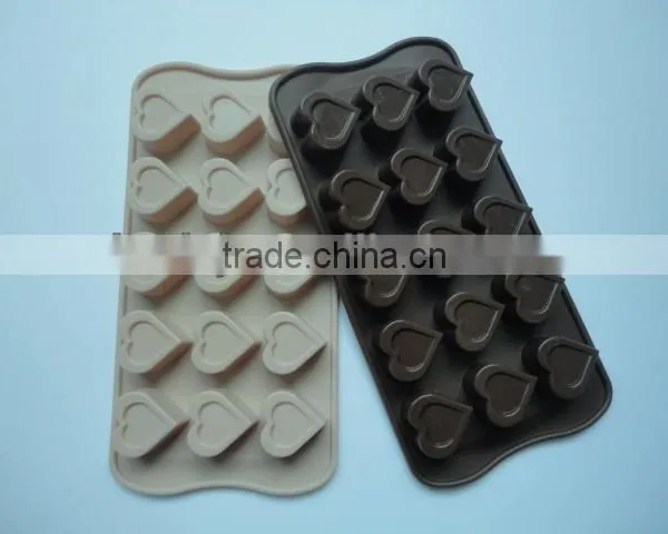 Mold Chocolate Molds for Chocolate Hot Chocolate Machine