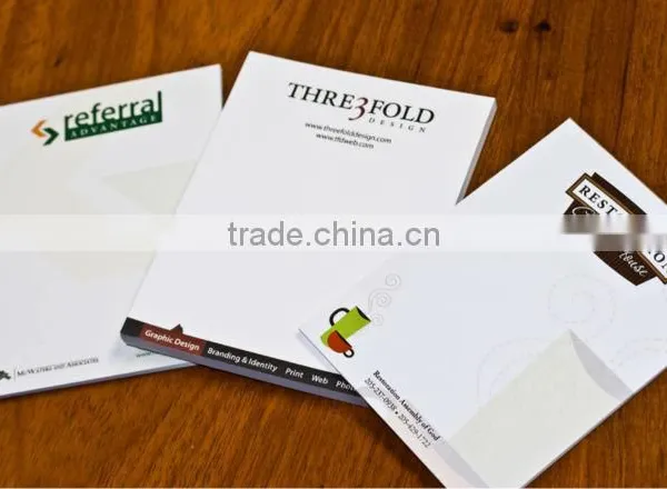 custom printed notepads , printed notepads, logo printed notepads, handmade paper notepads, recycled paper notepads