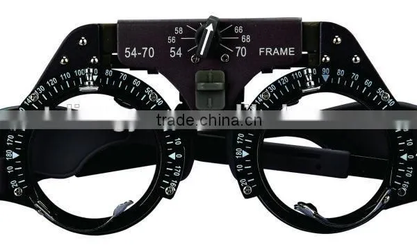 TF-BT Trial Frame