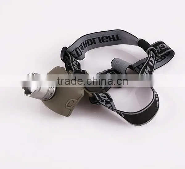 Competitive Quality Cree Headlamp 5000 Lumens photo-3