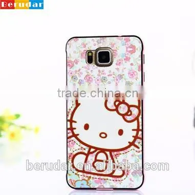China Factory Phone Accessories for Custom Samsung s6 Cases