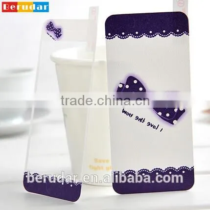 Make Decal Paster for Iphone 5