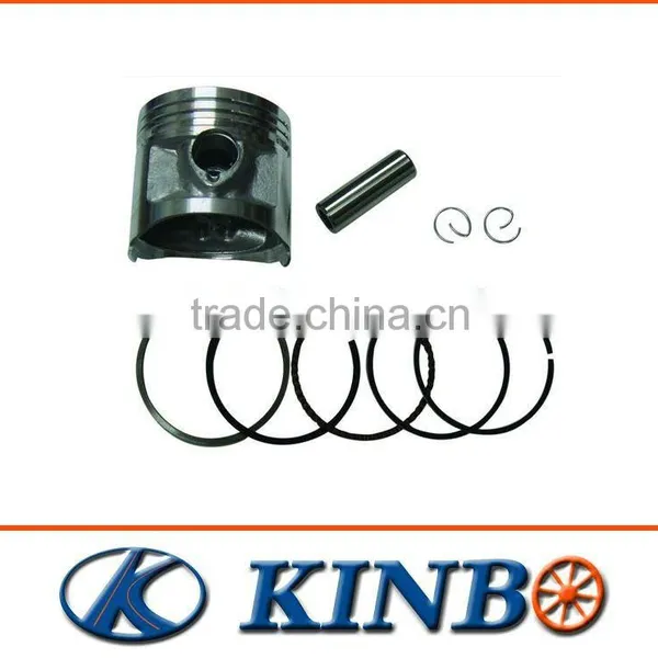 Motorcycle Piston of Engine
