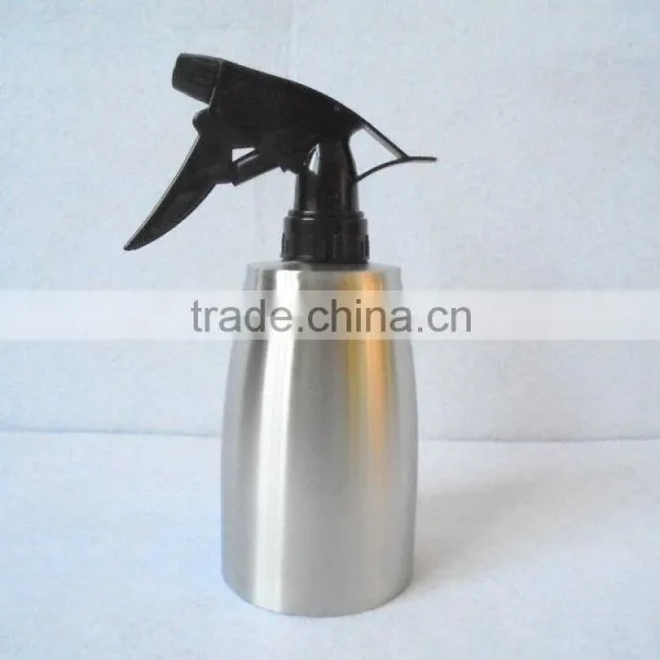 Provide Elegant and Generous Stainless Steel Spray Bottle