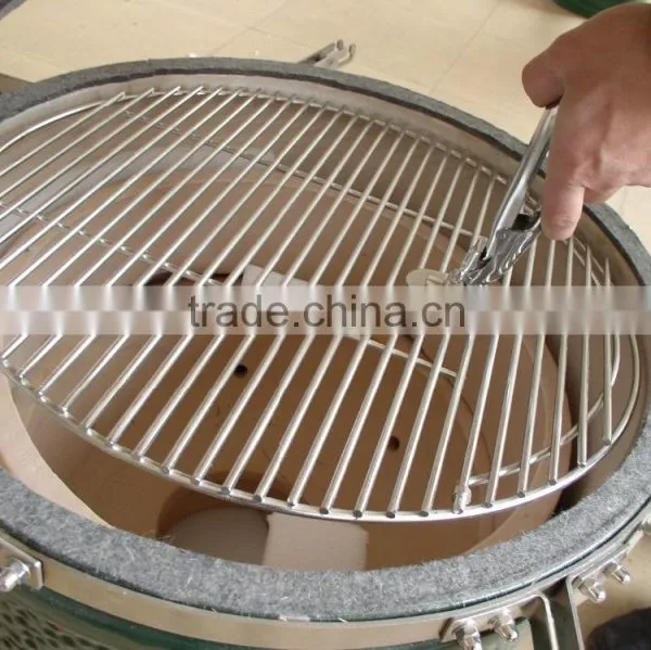 Kamado Accessories BBQ Gripper Barbecue Clip photo-5