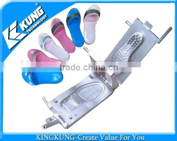 Italy Type PU Sole Mould photo-2