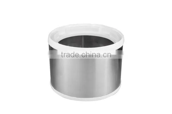 1.5L Ice Cream Maker for Home Use XJ-15402 photo-5