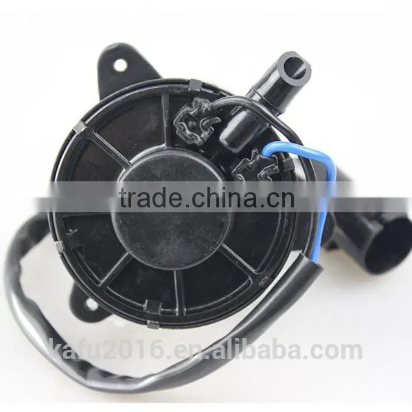 Excavator DH Radiator Motor Blower Motor Radiator Fan Motor photo-2
