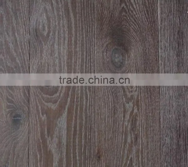 Engineered Wood Flooring