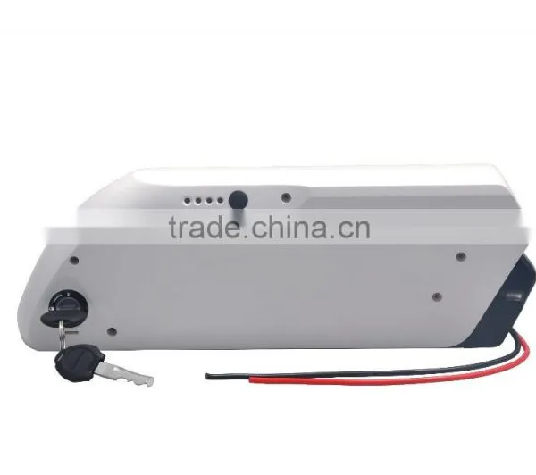NCR18650PF 2900mAh 13S4P 48V 11.6Ah New Case E-bike Battery for Electric Bike/mountian Bike photo-3