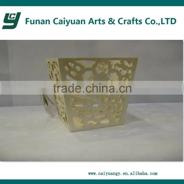 2014 Hot Sell New Design and Low Price Carved Wooden Handcrafts photo-2