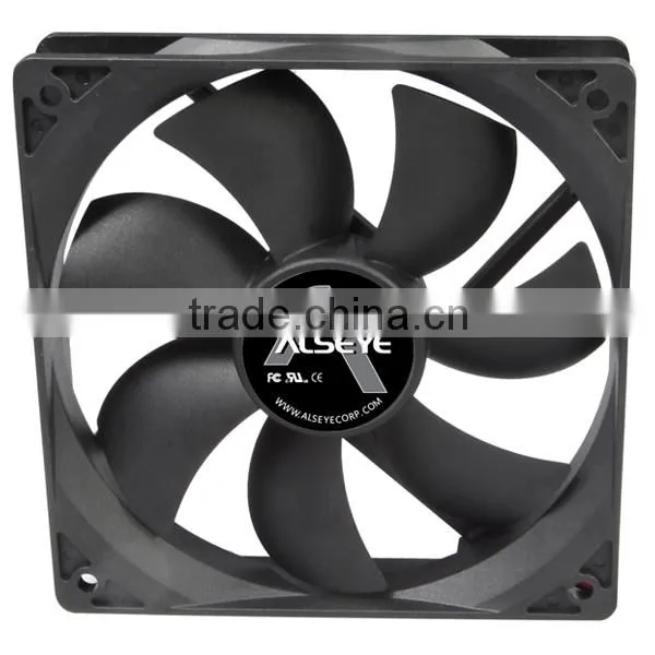 ASCF1225S12L-N05-TB Case Fan photo-2