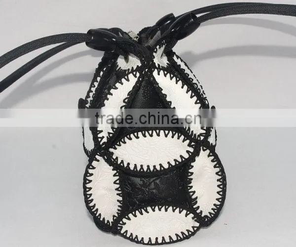 Cheap Designer Handbags Women's Bag Novelty Multi Purpose Lady Girls Fancy photo-4