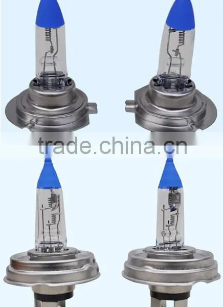 H7 Blue Halogen Bulb,automotive Bulb,auto Bulb,super White photo-2