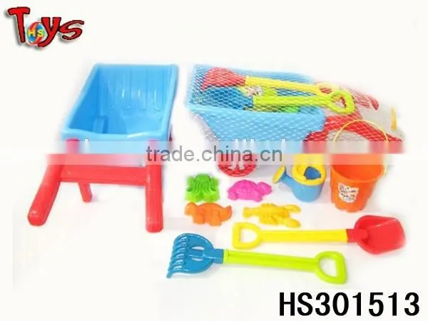 4PCS Sand Car Water Bottle Toy Set photo-3