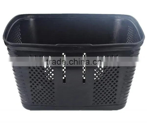 JinFeng Basket Hotsale Fashionable High Quality Wholesale Price Plastic Durable Electric Bicycle Baskets Bicycle Parts photo-3