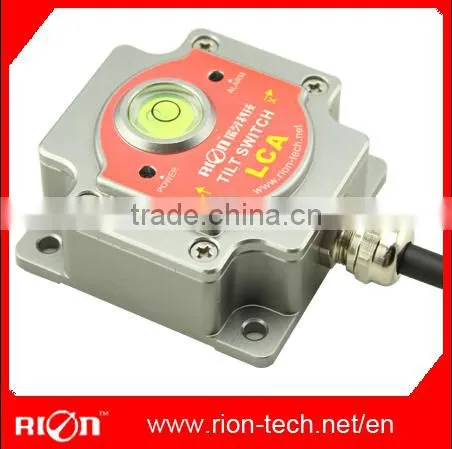 Best Seller MEMS Programmable Tilt Switch by Factory
