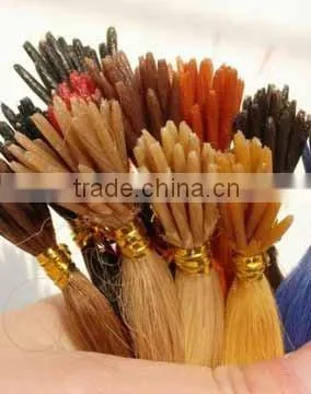 New Arrivals Full Ends 100% Human Hair Extensions photo-2