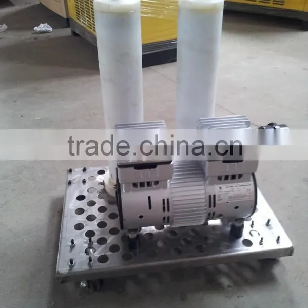 Nitrogen Inflation Machine and Portable N2 Generator for Flushing,CE,ISO,SGS,China photo-4