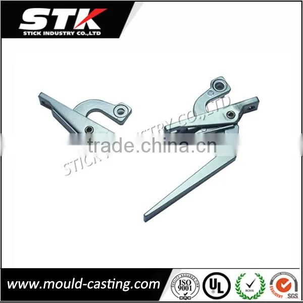 Aluminum Alloy Die Cast for Door Knob photo-5
