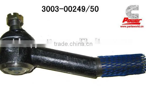 KingLong Bus, Zonda,ankai bus,engine parts Tie rod, ball pin, ball assy, with high quality and low cost