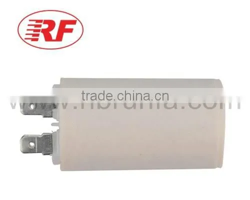 Single Phase 2hp Electric Motor Capacitor