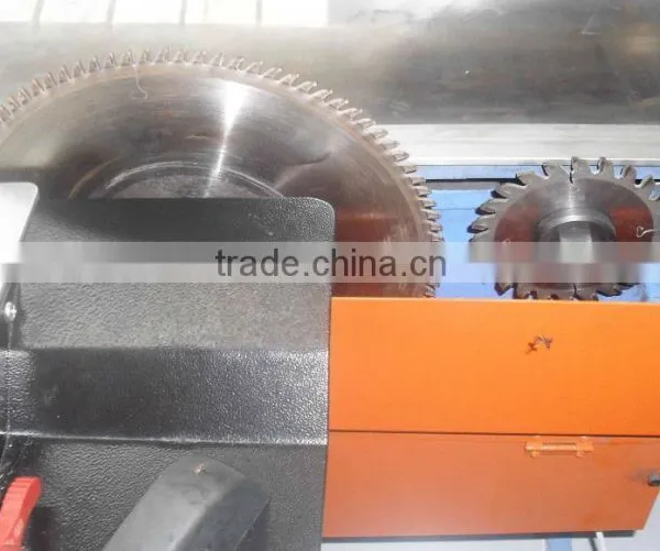 Table Panel Saw Woodworking Panel Saw photo-4