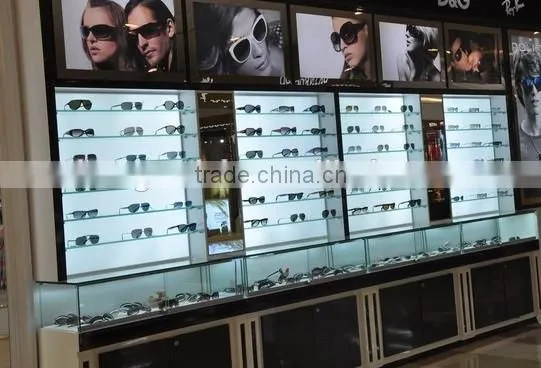 Sunglass Store Joinery photo-3