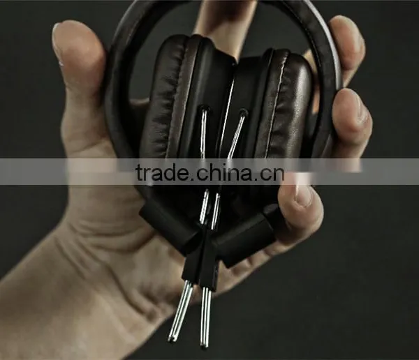 Remax Earphones Headphones Stereo Music HiFi Earphone Noise Reduction With 3.5mm Connector Wire for Cell Phone Music Headset photo-6