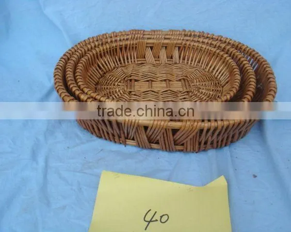 Wicker Basket