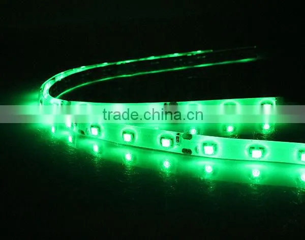 15led 30cm 5050 Green Led Strip