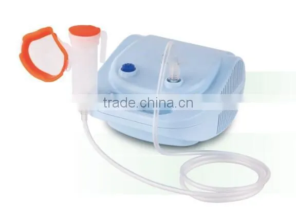 Medical Compressor Nebulizer for Home Use photo-2