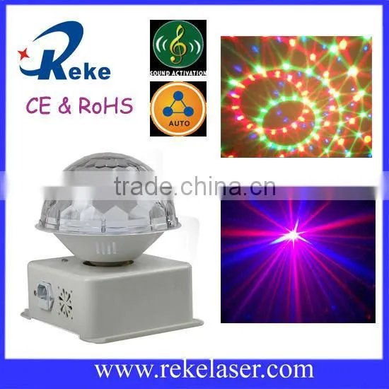 Ball Led Party Light, Led Disco Lighting