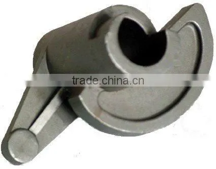Investment Casting