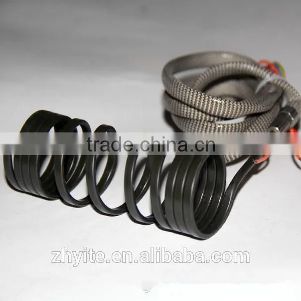Hot Runner Coil Heater, Hot Runner Heating Element photo-6