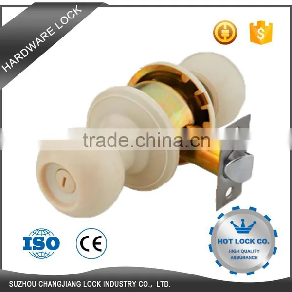 Aluminum Door Bolts With Nuts photo-2