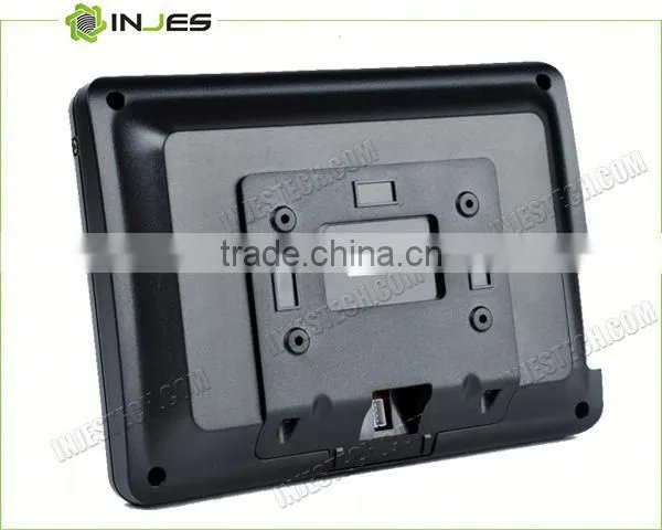 Economical TCP IP USB Biometric Desktop Fingerprint Time Attendance photo-4