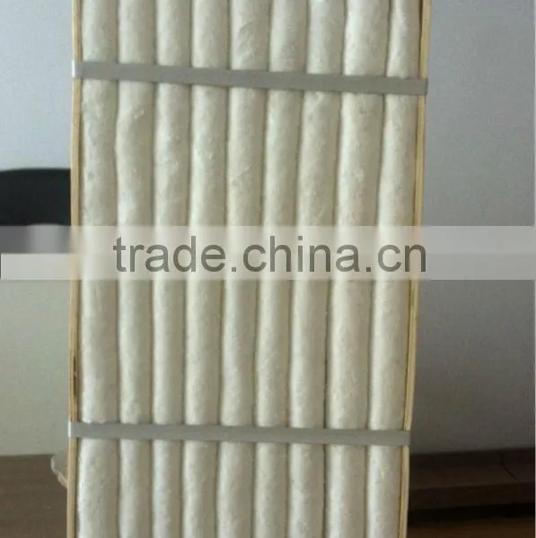 Refractory Ceramic Fiber Module for Insulation photo-2