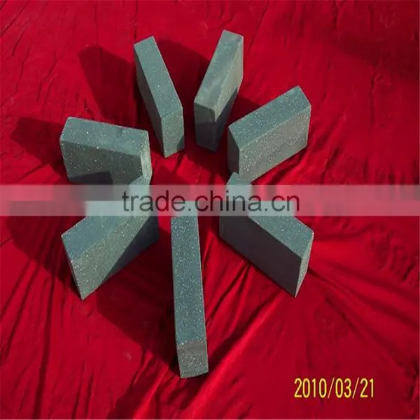 Low Price Refractory SiC Brick Silicon Carbide Brick photo-6