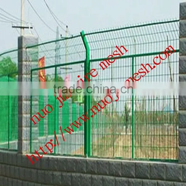Highway Fence